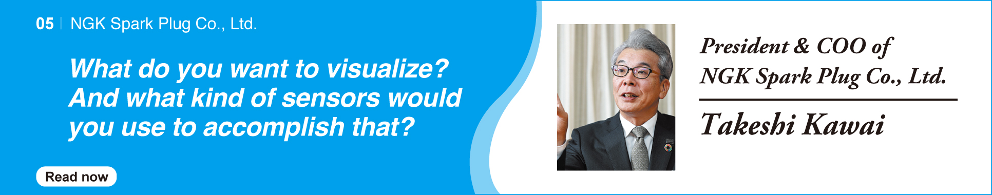 NGK Spark Plug Co., Ltd.