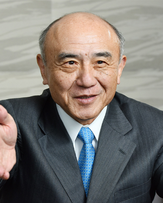 Hitoshi Ochi's Photo